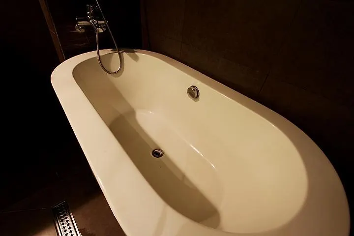 Soo Hotel Seúl Corea del Sur