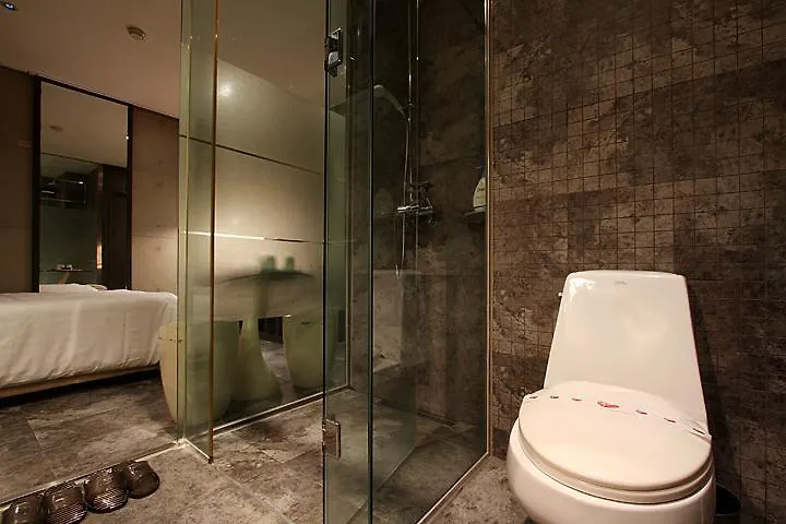 Soo Hotel Seoul