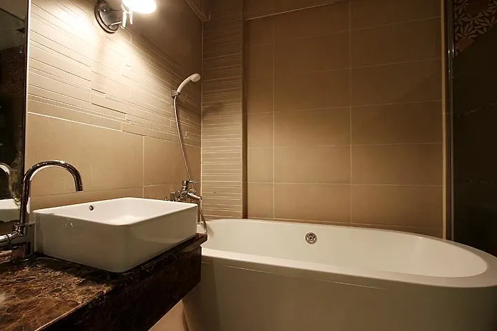 Soo Hotel Seoul