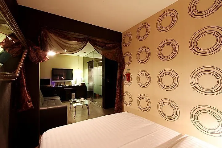 Soo Hotel Seoul South Korea
