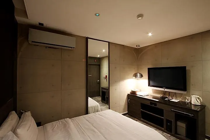 Soo Hotel Seoul
