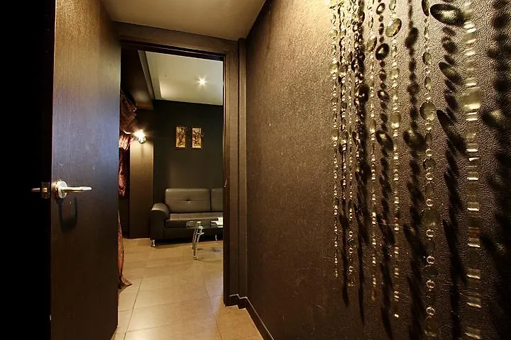 Soo Hotel Seoul South Korea