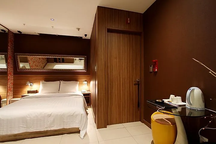 Soo Hotel Seoul